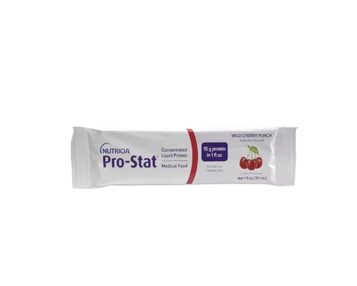 Miniatura 10 de Pro-Stat Proteína líquida concentrada de alimentos médicos dosis unitaria - Citrus Splash, 1 onza líquida (paquete de 24)