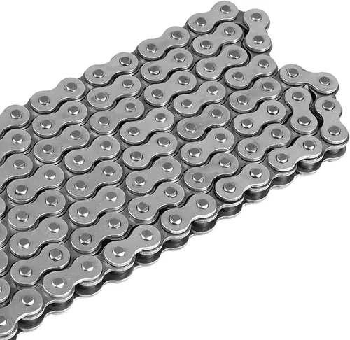 Miniatura 7 de Caltric Cadena de transmisión compatible con Yamaha Fz6 Fz-6 2004-2008