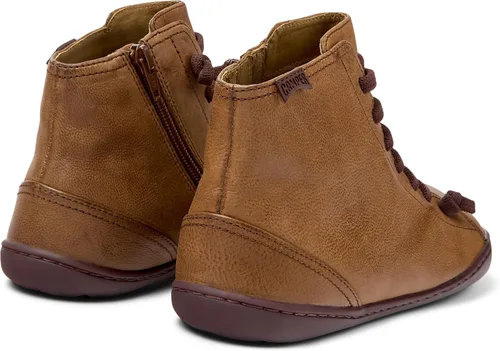 Miniatura 4 de Camper Botines modernos para mujer