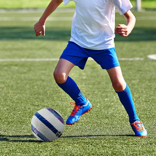 Miniatura 6 de Balón de fútbol Academy tamaño 5