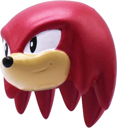 Miniatura 3 de Sonic The Hedgehog SquishMe (caja de coleccionista serie 1)