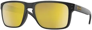 Miniatura 2 de Oakley Holbrook XL OO9417 Sunglasses For Men BUNDLE Leash Designer iWear Care Kit