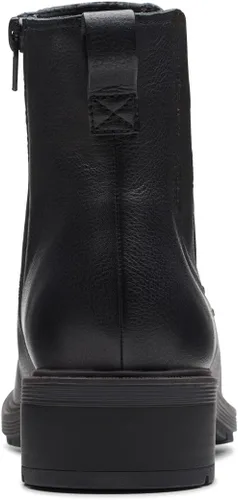 Miniatura 6 de Clarks Botas Hearth Rose a media pantorrilla para mujer