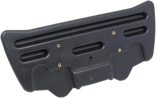 Miniatura 4 de Performance Plus Carts Parachoques delantero para carrito de golf compatible con Yamaha G29/Drive Negro Compatible con modelos 2007-2016