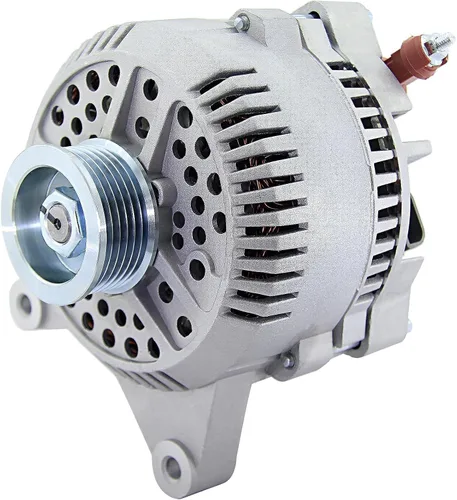 Miniatura 30 de Alternador de Reemplazo Nuevo para 1994-2005 Ford Ranger Explorer Escort Aerostar F150 E150 250 350, 2.0 2.5 3.0 4.0 4.2 5.8, V6 V8 L4, 96-05 Mazda