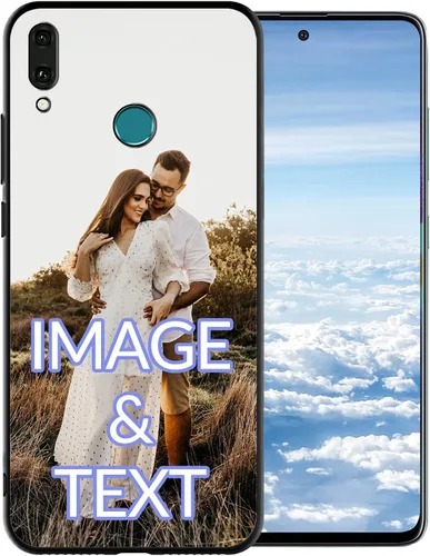 Miniatura 22 de Funda Personalizada para Samsung Galaxy A10 Regalos Personalizados Presentes para Novio Novia Papá Mamá Funda Personalizada para Teléfono con Foto