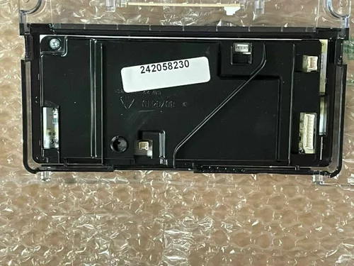 Miniatura 2 de 242058230 para interfaz de usuario Frigidaire Electrolux 5304527930 - Compatible solo con modelos específicos