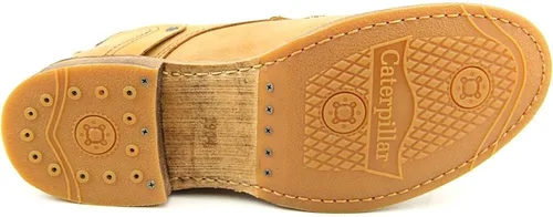 Miniatura 2 de Caterpillar Delve botas de cremallera casual con cordones para hombre
