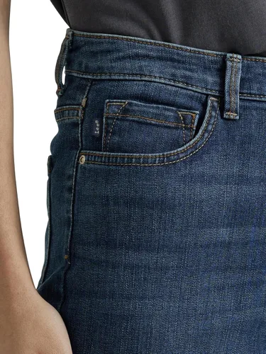 Miniatura 4 de Lee - Monroe - Jeans de corte recto para mujer, estilo clásico y relajado, efecto adelgazante instantáneo