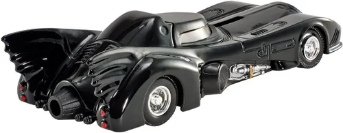 Miniatura 4 de Hot Wheels Batman Batmobile