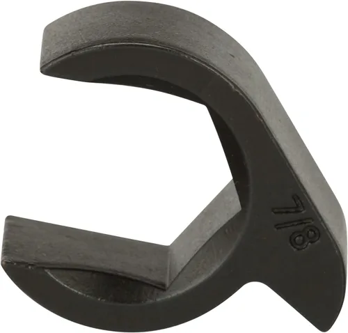 Miniatura 5 de LTI TOOLS Sae Shockit llave de pata de cabra con juego de casquillos, Industrial hidráulico de servicio pesado 11 piezas (LT1900)