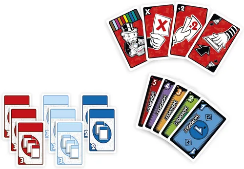 Miniatura 6 de Monopoly BID
