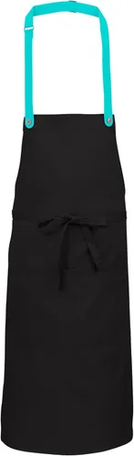 Miniatura 19 de Chef Works Delantal Frisco Unisex
