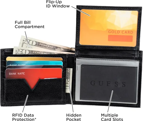 Miniatura 28 de Guess Men's