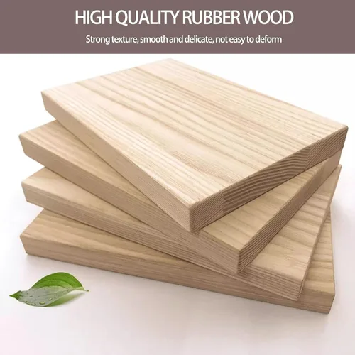 Miniatura 4 de Sillas de comedor de ratán, sillas de cocina, sillas de comedor modernas con madera maciza para cocina, sala de estar, silla de mediados de siglo