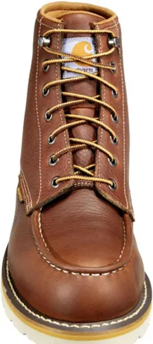 Miniatura 4 de Carhartt Puntera suave de cuña impermeable de 6 pulgadas para hombre