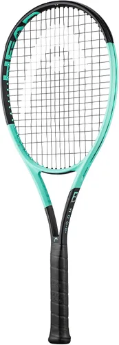 Miniatura 2 de Head Auxetic 2.0 Boom MP - Raqueta de tenis Strung Mid Tension with Velocity 16G String
