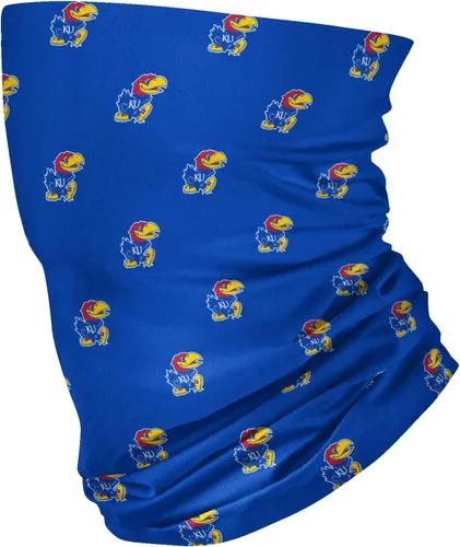 Miniatura 33 de FOCO NCAA unisex-adult Ncaa Team Logo Neck Gaiter Multiuse Logotipo grande.