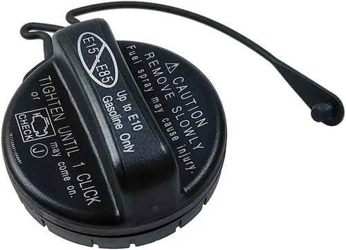 Miniatura 7 de Tapa de depósito de combustible Compatible con Toyota 4Runner Camry Corolla FJ Cruiser Highlander Land Cruiser RAV4 Sequoia Sienna Tacoma Tundra