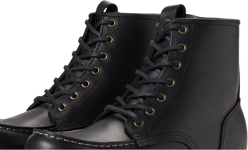 Miniatura 6 de ECCO Staker Moc Toe Tie - Botas de encaje prémium