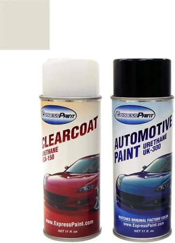 Miniatura 208 de ColorRite - Pintura de retoque para Audi A8, color negro perla, color negro LW8X (2011) Havanna Black Pearl Clearcoat