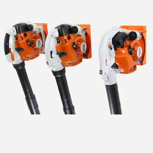 Miniatura 2 de Estante del ventilador para (Stihl BG-50, BG-56, BG-66, BG-86) Estante de organización de almacenamiento