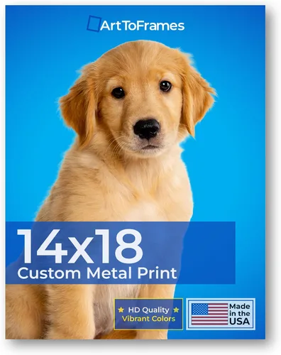 Miniatura 34 de ArtToFrames Impresión acrílica personalizada de 4 x 6 - Sube tus propias fotos. Fabricado en los Estados Unidos