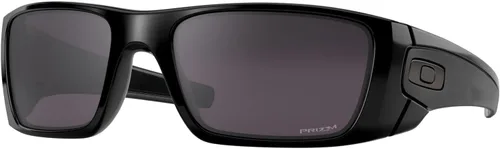 Miniatura 18 de Oakley Gafas de sol rectangulares Oo9096 Fuel Cell para hombre