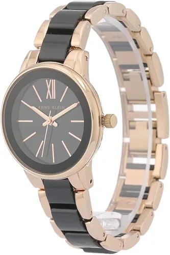 Miniatura 4 de Anne Klein Reloj de pulsera de resina para mujer, AK3878