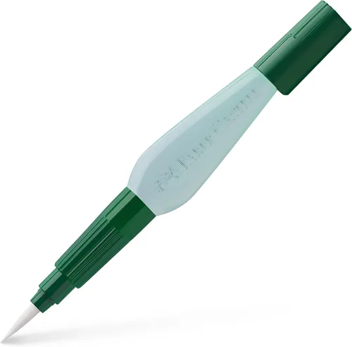 Miniatura 2 de Faber-Castell Art and Graphic - Pincel de agua autodehumedecido, portátil y recargable