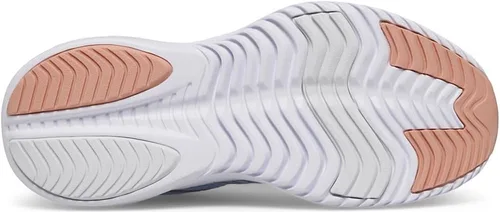 Miniatura 4 de Saucony Kinvara 14 - Tenis unisex con encaje a punta para niños