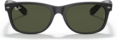 Miniatura 6 de Ray-Ban RB2132 NEW WAYFARER - Gafas de sol para hombres y mujeres + paquete con kit de cuidado de gafas de cortesía de diseñador iWear
