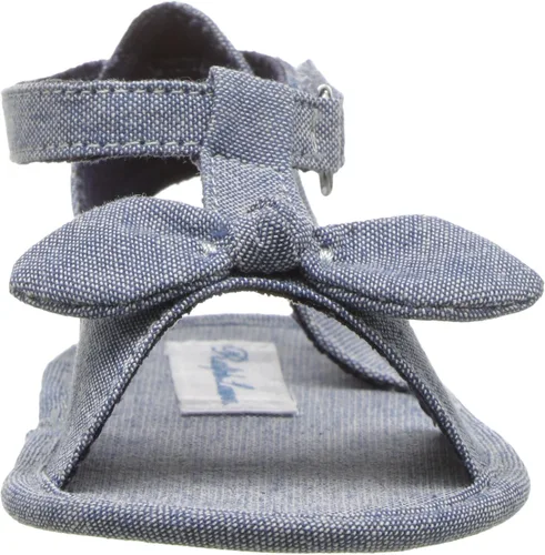 Miniatura 2 de POLO RALPH LAUREN Zoii - Zapato de cuna unisex para niños