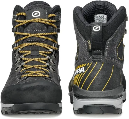 Miniatura 4 de SCARPA Mescalito Trk GTX Botas Gore-Tex impermeables para hombre para senderismo y mochilero