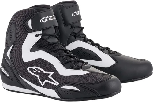 Miniatura 2 de Alpinestars NC - Zapatos de moto unisex