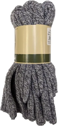 Miniatura 2 de Wild Oak Marled Crew Wool Ragg Calcetines de lana, varios