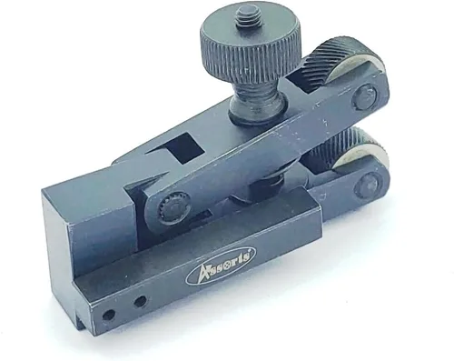 Miniatura 5 de Torno Herramientas moleteado (Combo para 4 PC.)