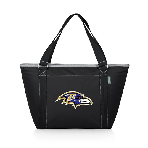 Miniatura 38 de PICNIC TIME NFL Topanga Cooler Bag, Soft Cooler Tote Bag, Picnic Cooler marino