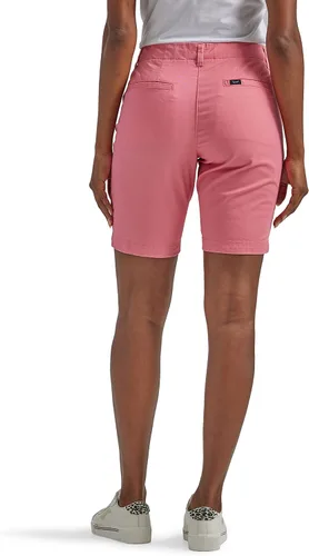 Miniatura 3 de Lee - Bermudas Legendary tipo chino de 9 pulgadas para mujer