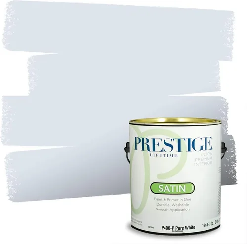 Miniatura 59 de Pintura Prestige para exterior e imprimación, todo en uno, 5-5-PARENT Robin's Egg