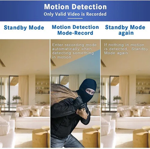 Miniatura 4 de 5MP cámara POE seguridad al aire libre visión nocturna detección de movimiento alarma metal caso IP66 impermeable