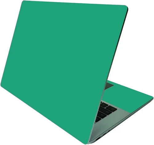 Miniatura 22 de MightySkins Skin compatible con Microsoft Surface Laptop 4 de 15 pulgadas, color azul claro, funda protectora, duradera y única, fácil de aplicar