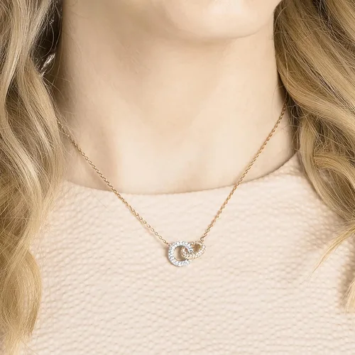 Miniatura 5 de Swarovski - Colección de joyas de aretes y collares de cristal de piedra