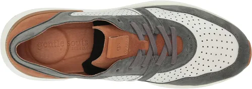 Miniatura 5 de Gentle Souls by Kenneth Cole Laurence Jogger Comb - Tenis para hombre