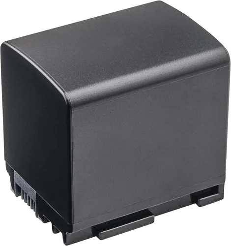 Miniatura 2 de Kastar Cargador de batería cuádruple compatible con Canon VIXIA HF G20 HFG20, VIXIA HF G30 HFG30, VIXIA HF M30 HFM30, VIXIA HF M31 HFM31, VIXIA HF