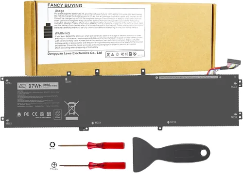 Miniatura 16 de Batería HT03XL L11119-855 HTO3XL para HP 14M-DH0003DX 14M-DH1003DX 15T-DA000 15T-CS200 15-CW1XXX 15T-CS300 LPD1071 15-DB0004DX 15-DA0014DX Pavilion