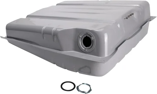 Miniatura 166 de TRQ Depósito de combustible de gasolina de 17.1 gal compatible con Hyundai Santa Fe 2003-2006