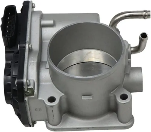 Miniatura 4 de 220300C020 Cuerpo del acelerador compatible con Toyota Camry 2.4L Tacoma 2.7L 4CYL 4RUNNER Compatible con TUNER Land Cruiser Prado 2203075020