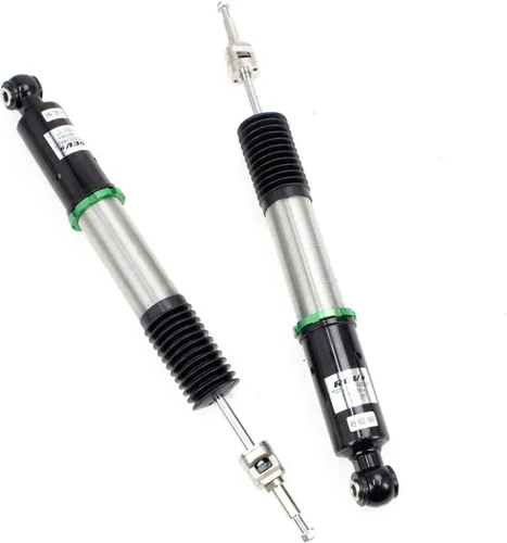 Miniatura 5 de Rev9 R9-HS2-061_2 compatible con Audi A3/A3 Quattro/S3 (8V) 2015-19 Hyper-Street II Coilovers (2.146 in) Kit de bajada, ajuste de nivel