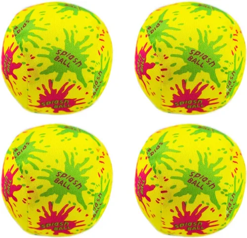 Miniatura 8 de Super Z Outlet Bolas de agua para piscina, juegos de remojo de playa de verano y actividades divertidas para fiestas infantiles (paquete de 12)